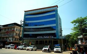 Hotel Panacea Ventures