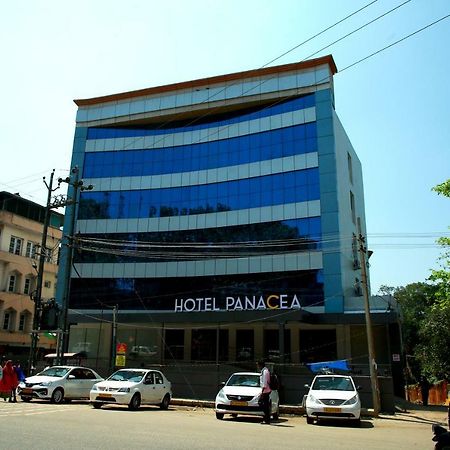 Hotel Panacea Ventures Kollam Exterior photo